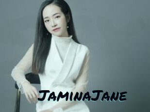 JaminaJane