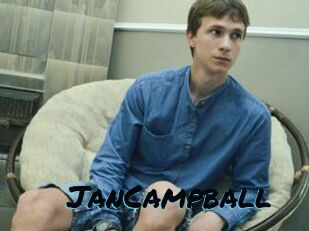 JanCampball