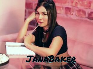JanaBaker