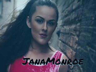 JanaMonroe