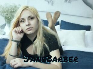JaneBarber