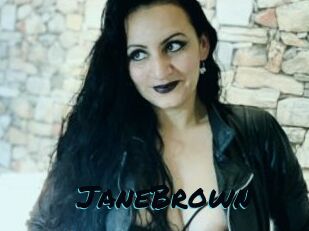 JaneBrown_ Sexties