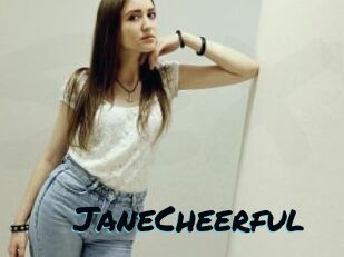 JaneCheerful