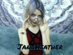 JaneHeather