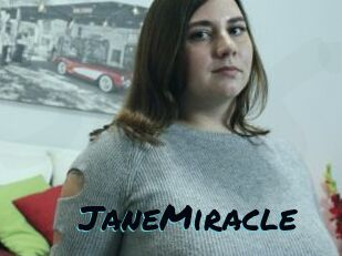 JaneMiracle