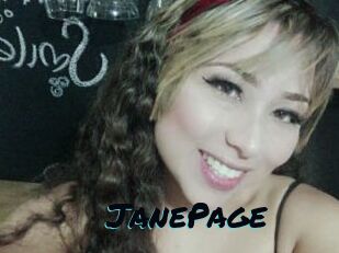 JanePage