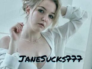 JaneSucks777