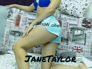 JaneTaylor
