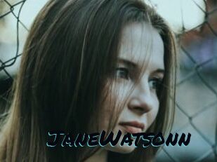 JaneWatsonn