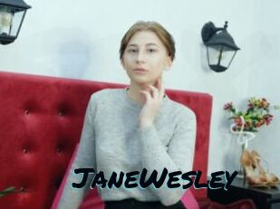 JaneWesley
