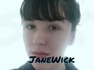 JaneWick