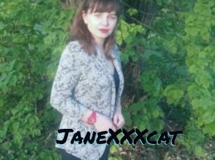 JaneXXXcat