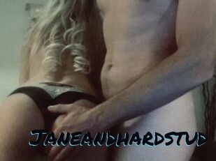 Janeandhardstud
