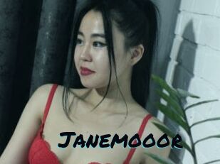 Janemooor