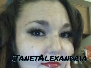 JanetAlexandria