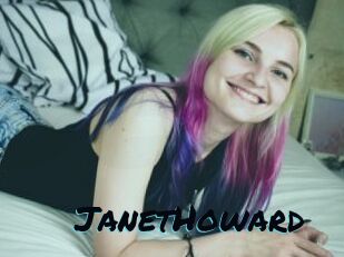 JanetHoward