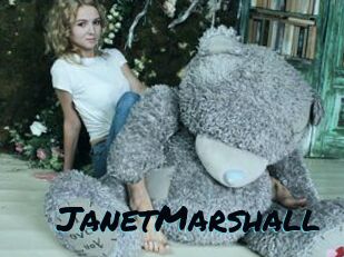 JanetMarshall