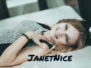 JanetNice