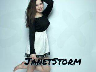 JanetStorm