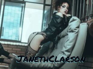 JanethClarson