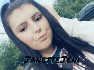 JanetteJeni