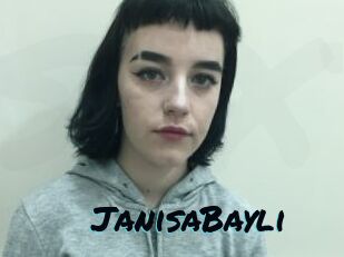 JanisaBayli