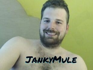 JankyMule