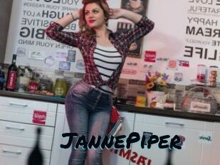 JannePiper