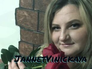 JannetVinickaya