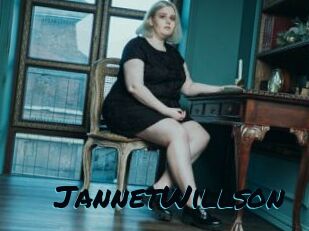 JannetWillson