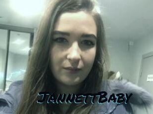 JannettBaby