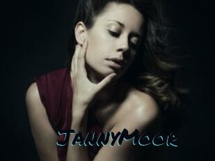 JannyMoor
