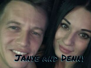 Janye_and_Denny