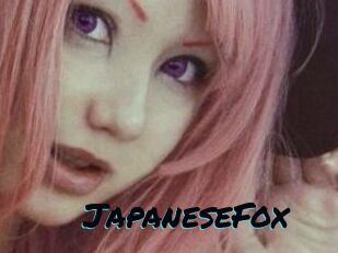 JapaneseFox