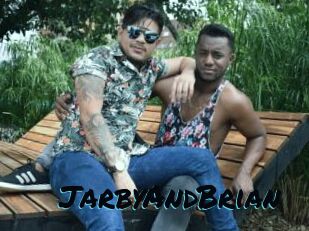 JarbyAndBrian