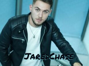 JaredChase