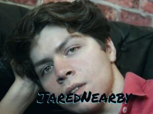 JaredNearby