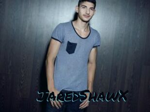 JaredShawX