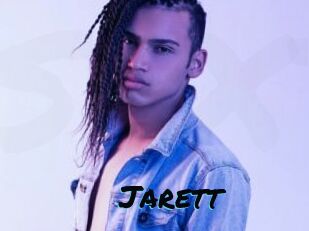 Jarett