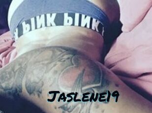 Jaslene19