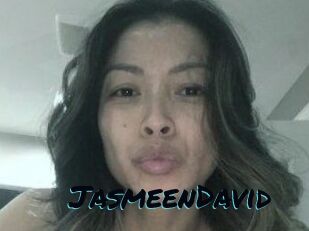Jasmeen_David