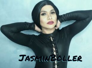 JasminBoller