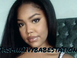JasminIvybabestation
