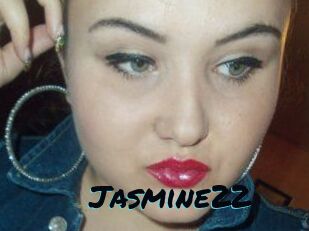Jasmine22