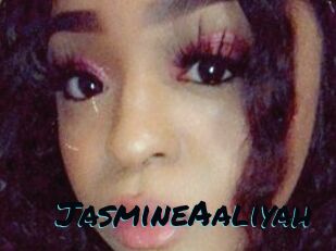 JasmineAaliyah