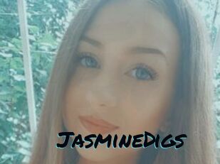 JasmineDigs