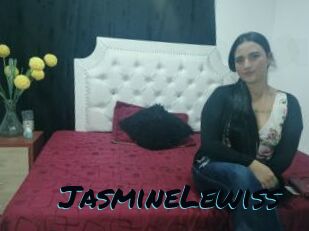 JasmineLewiss