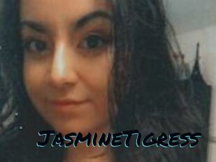 JasmineTigress