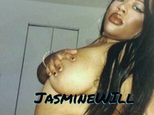JasmineWIll