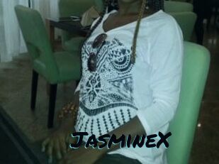 JasmineX